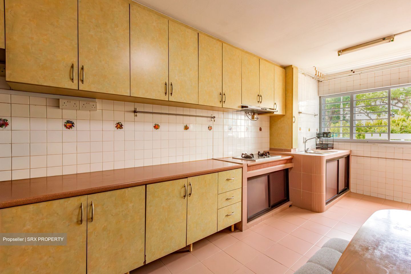 Blk 540 Cheng San Green (Ang Mo Kio), HDB 3 Rooms #526035261